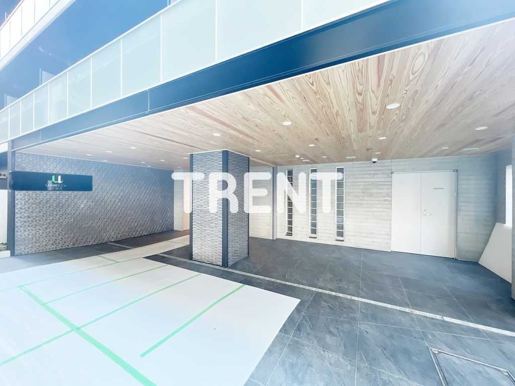 URBANLINK護国寺-511