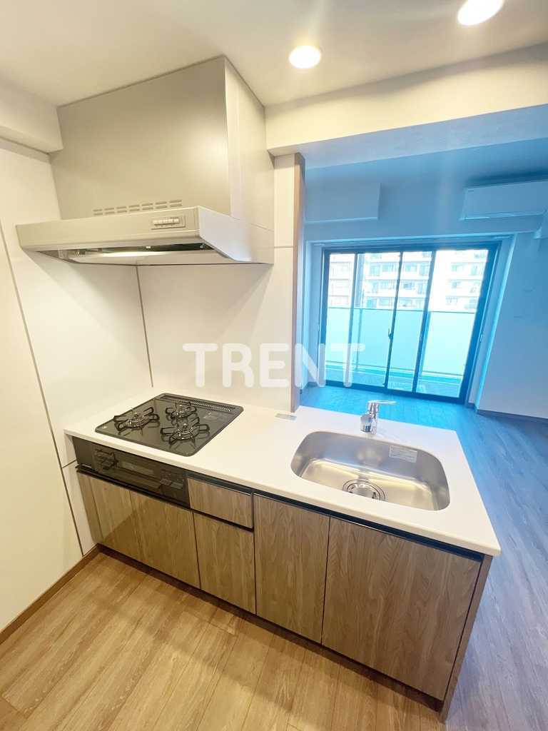 URBANLINK護国寺-507