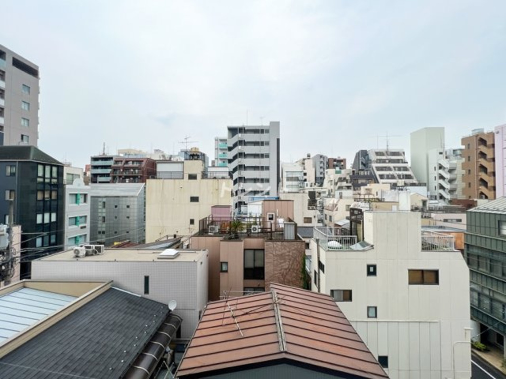 アーバネックス文京本郷-304