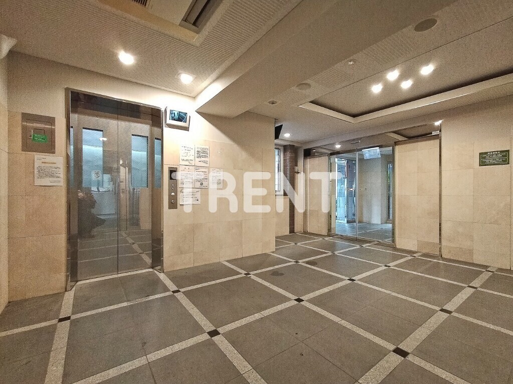 パレステュディオ新宿WEST-1002