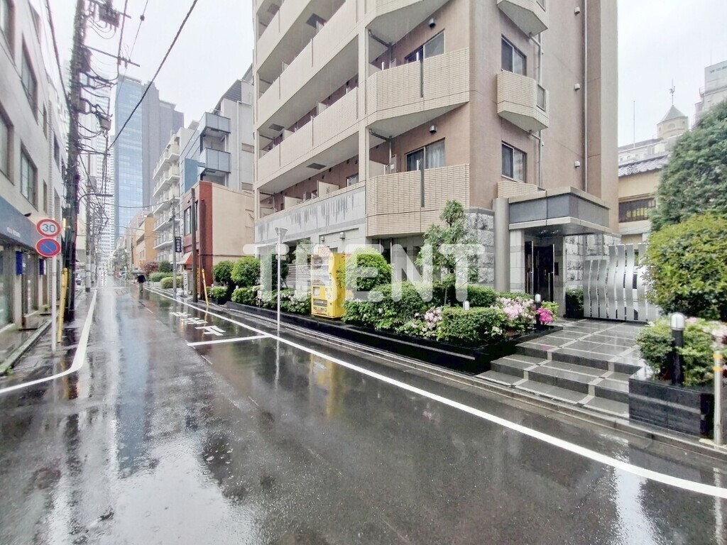 パレステュディオ新宿WEST-1002