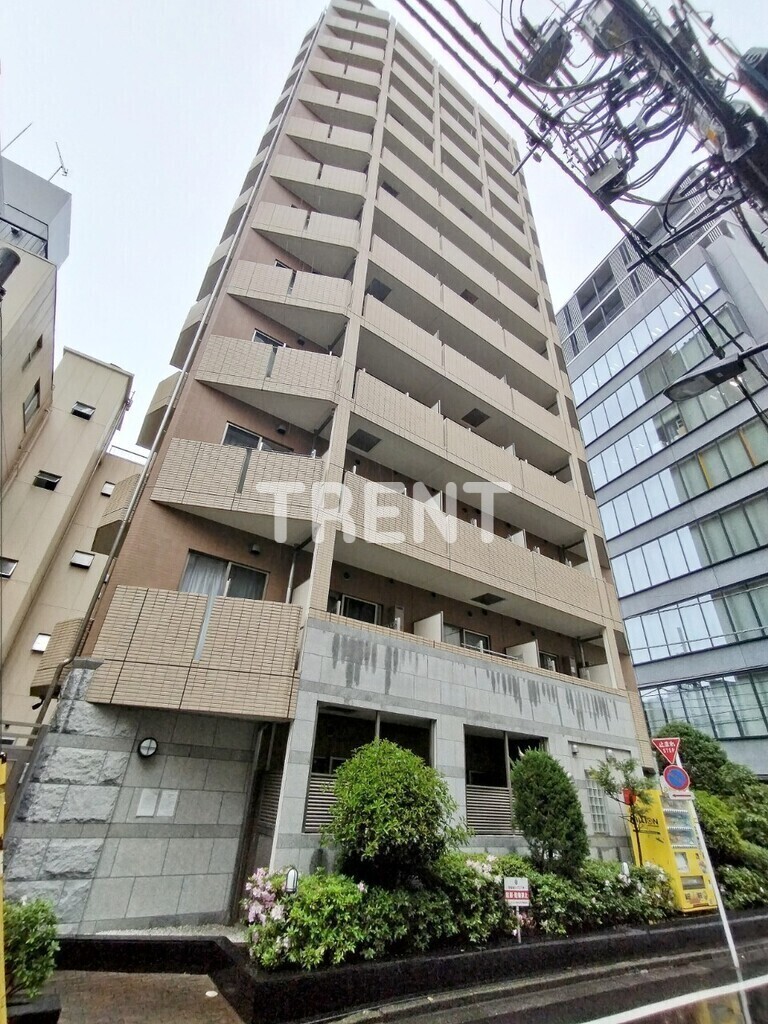 パレステュディオ新宿WEST-1002