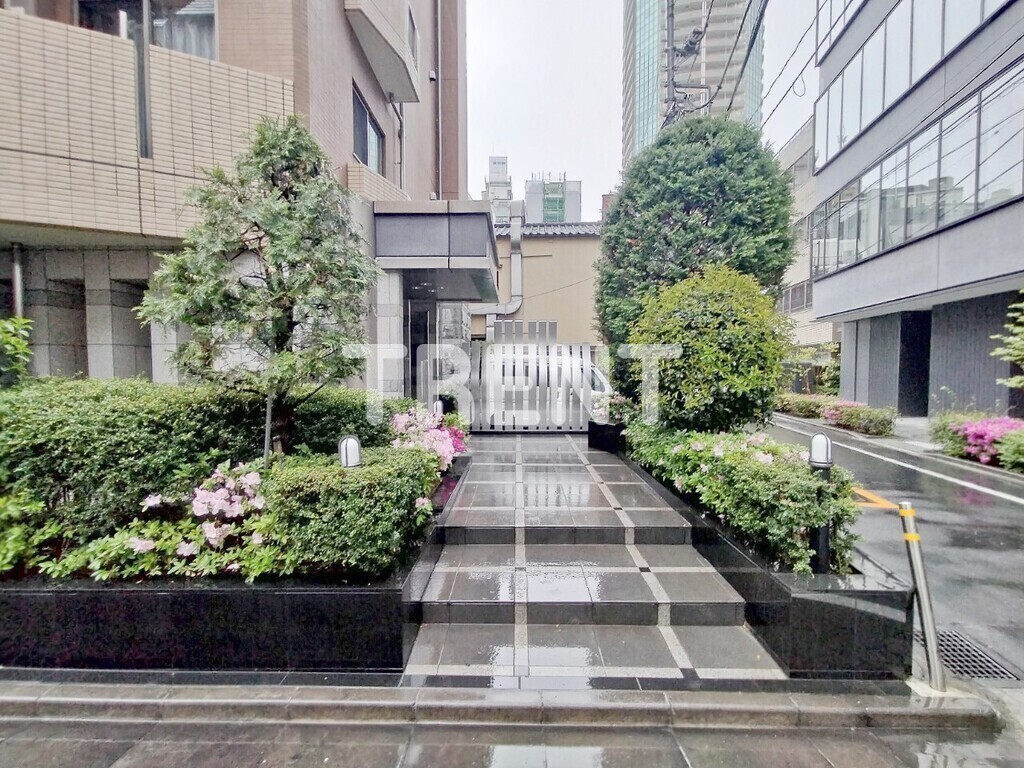 パレステュディオ新宿WEST-1002