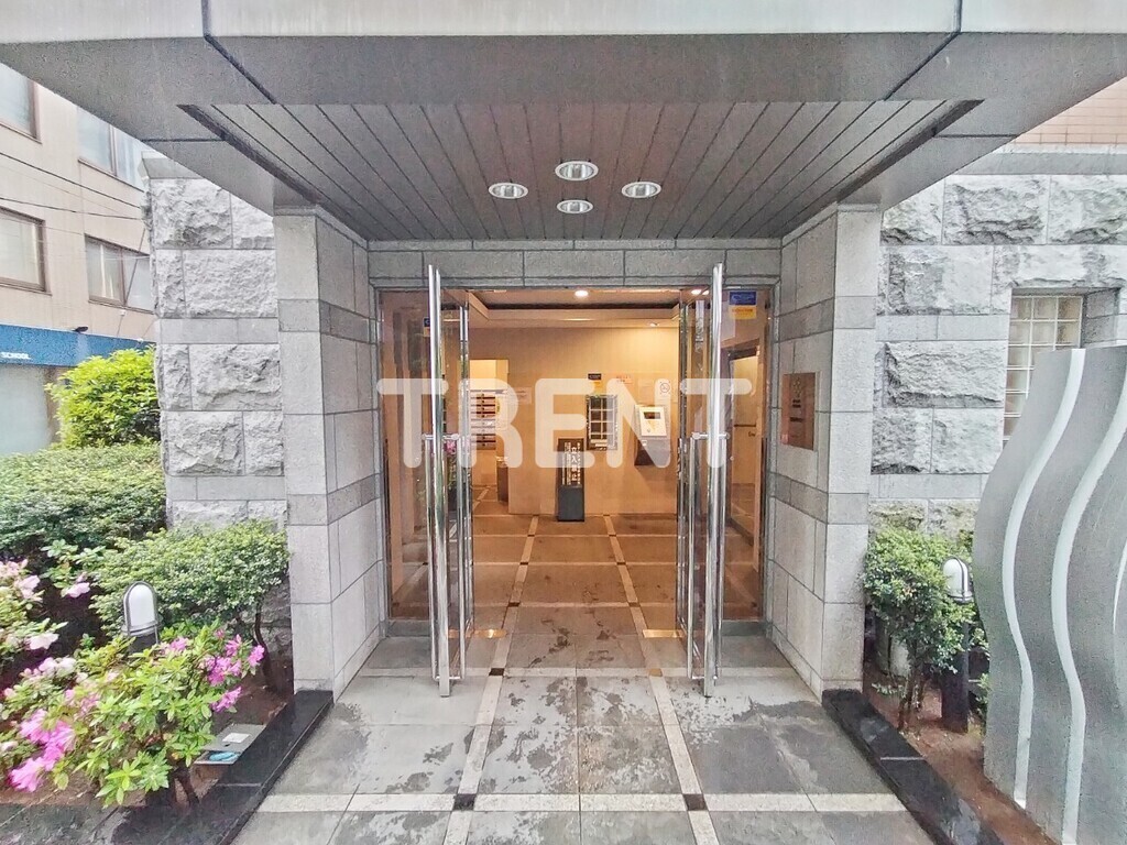 パレステュディオ新宿WEST-1002