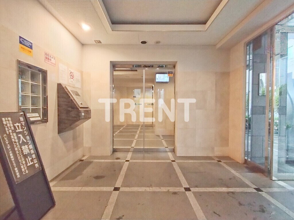 パレステュディオ新宿WEST-1002