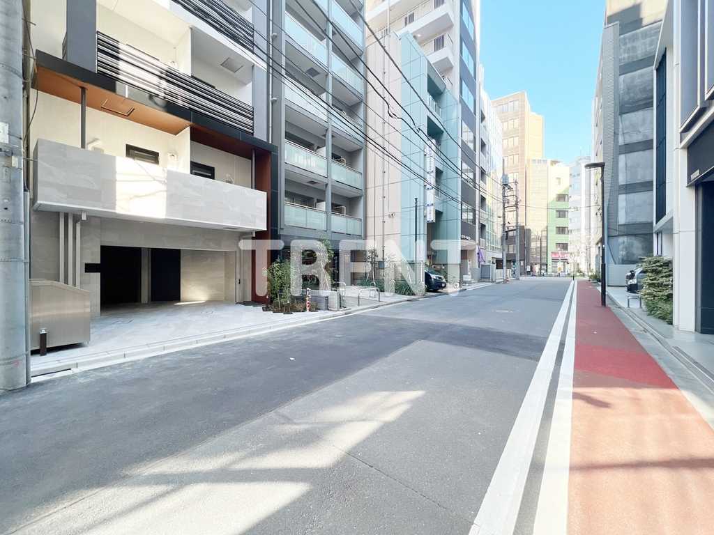 グランジット大手町-302