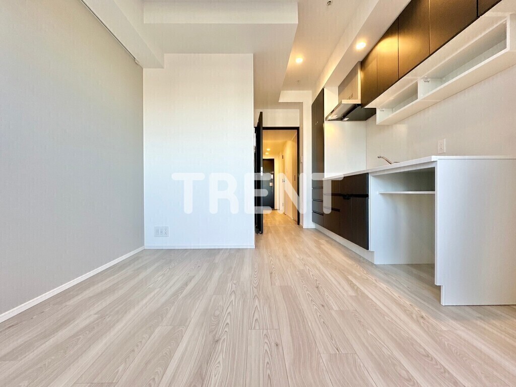 クロスレジデンス高田馬場-509