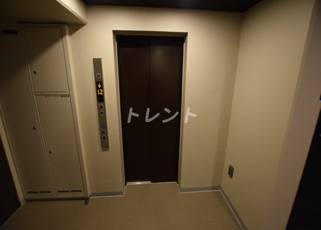 パークリュクス本駒込ステーションプレミア-501