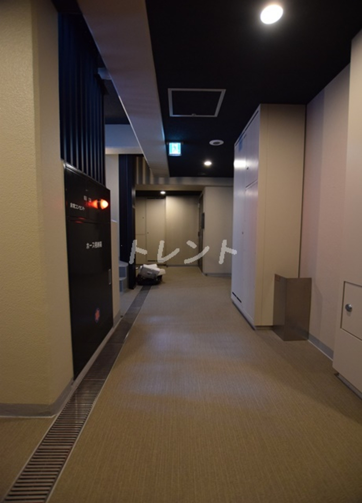 パークリュクス本駒込ステーションプレミア-501