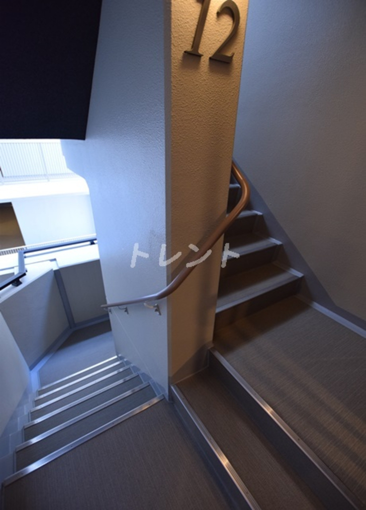 パークリュクス本駒込ステーションプレミア-501