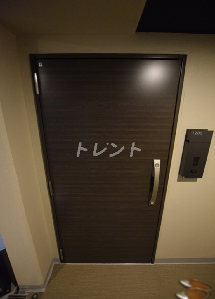 パークリュクス本駒込ステーションプレミア-501