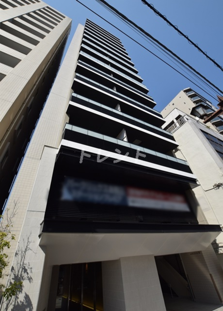 パークリュクス本駒込ステーションプレミア-501