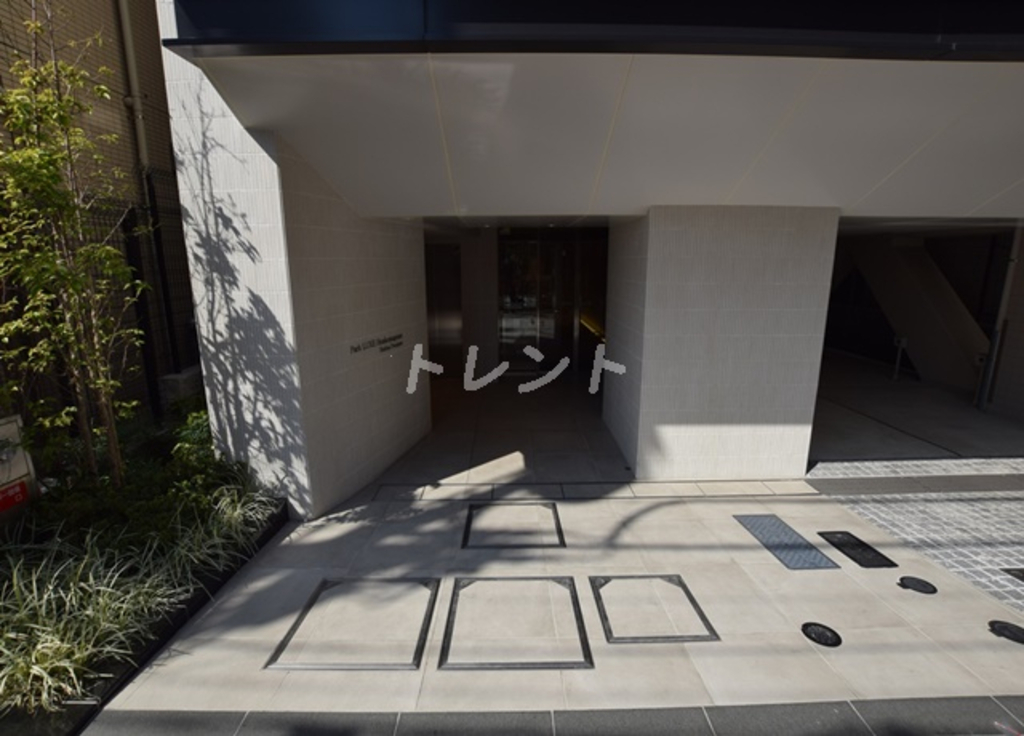 パークリュクス本駒込ステーションプレミア-501