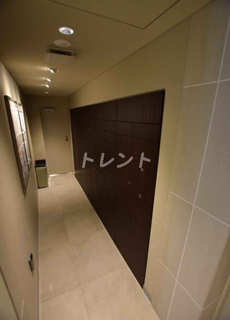 パークリュクス本駒込ステーションプレミア-501