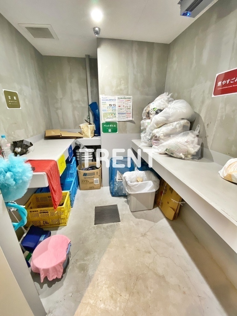 プルミエ市谷薬王寺-401