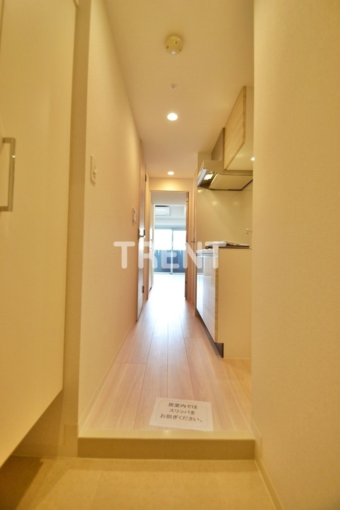 プルミエ市谷薬王寺-401