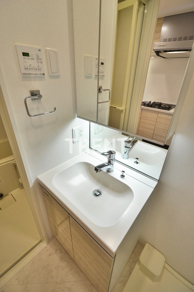 プルミエ市谷薬王寺-401