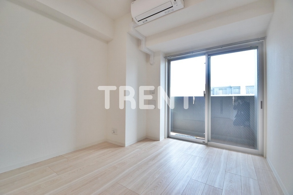 プルミエ市谷薬王寺-401