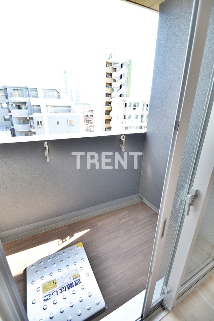 プルミエ市谷薬王寺-401