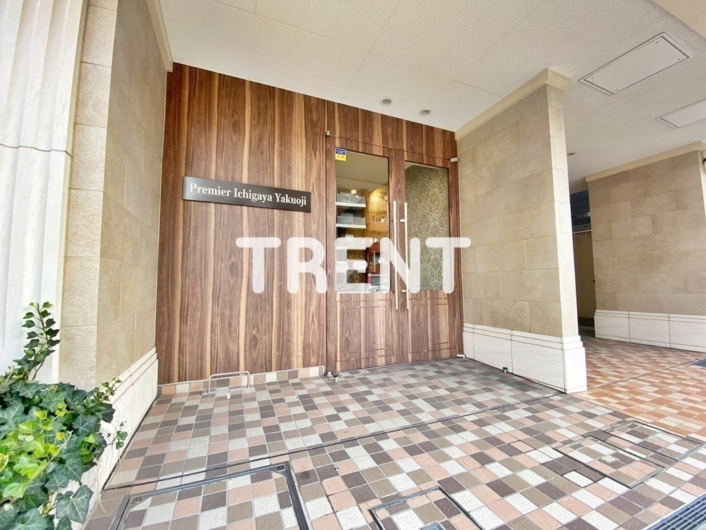 プルミエ市谷薬王寺-401