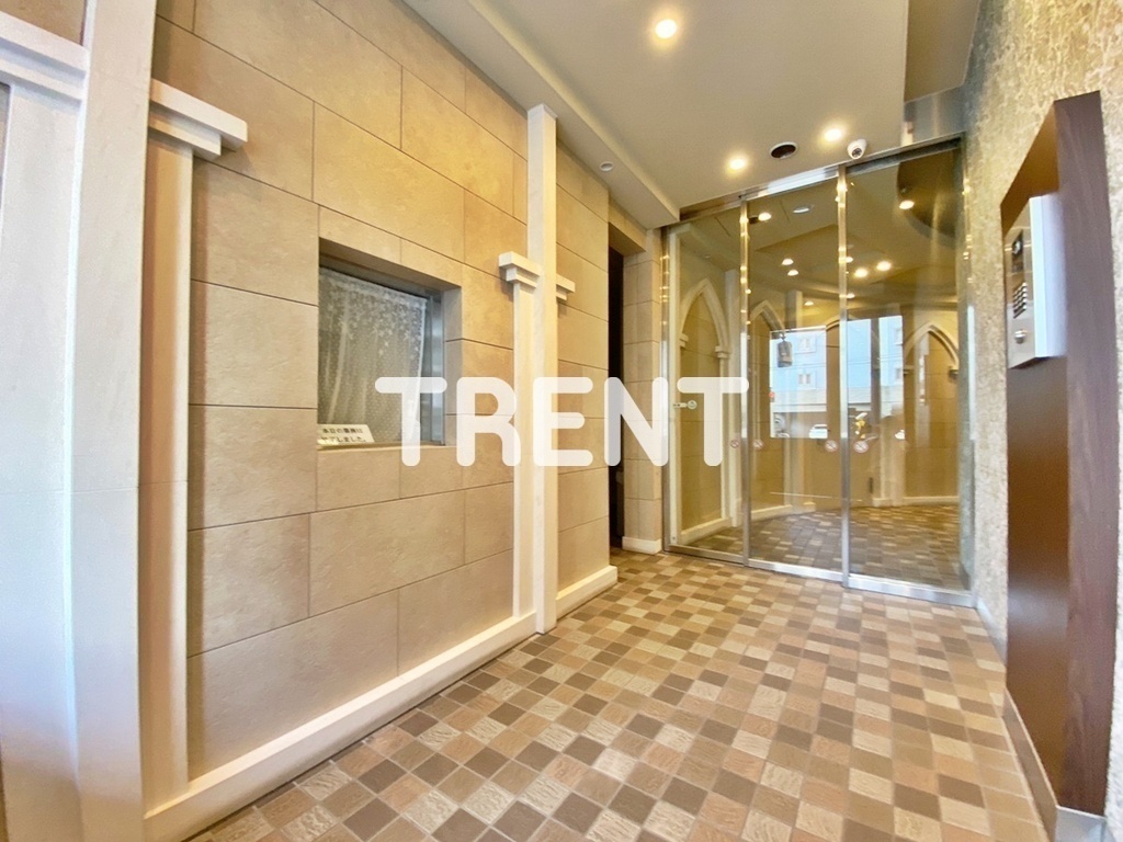 プルミエ市谷薬王寺-401