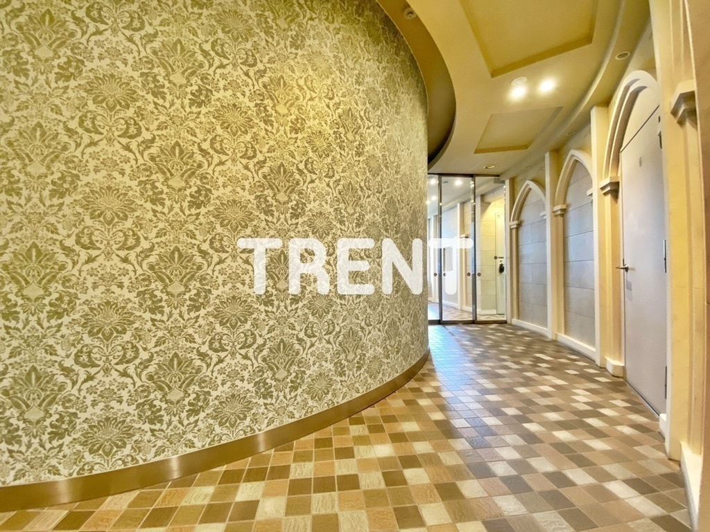 プルミエ市谷薬王寺-401