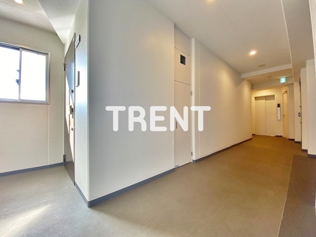 プルミエ市谷薬王寺-401