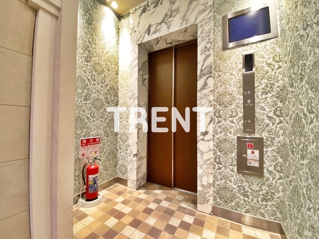 プルミエ市谷薬王寺-401