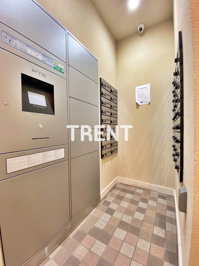 プルミエ市谷薬王寺-401