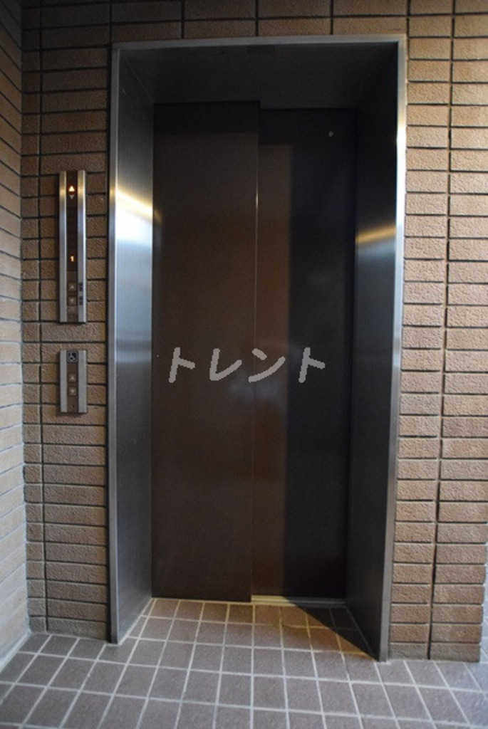 バーネットヒル小日向-504