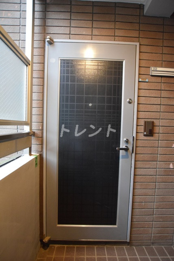バーネットヒル小日向-504