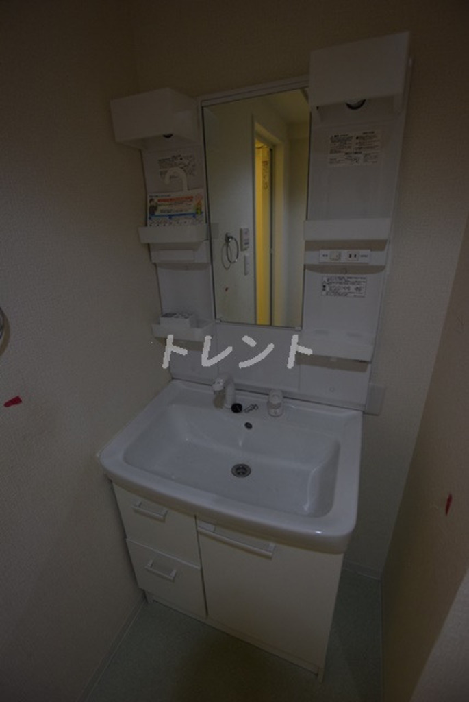 バーネットヒル小日向-504