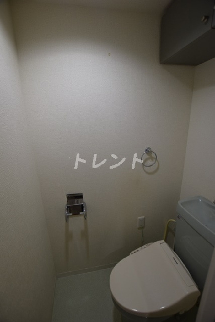 バーネットヒル小日向-504