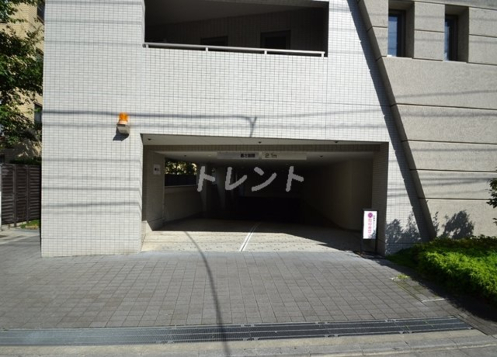 オーキッドレジデンス神楽坂-104