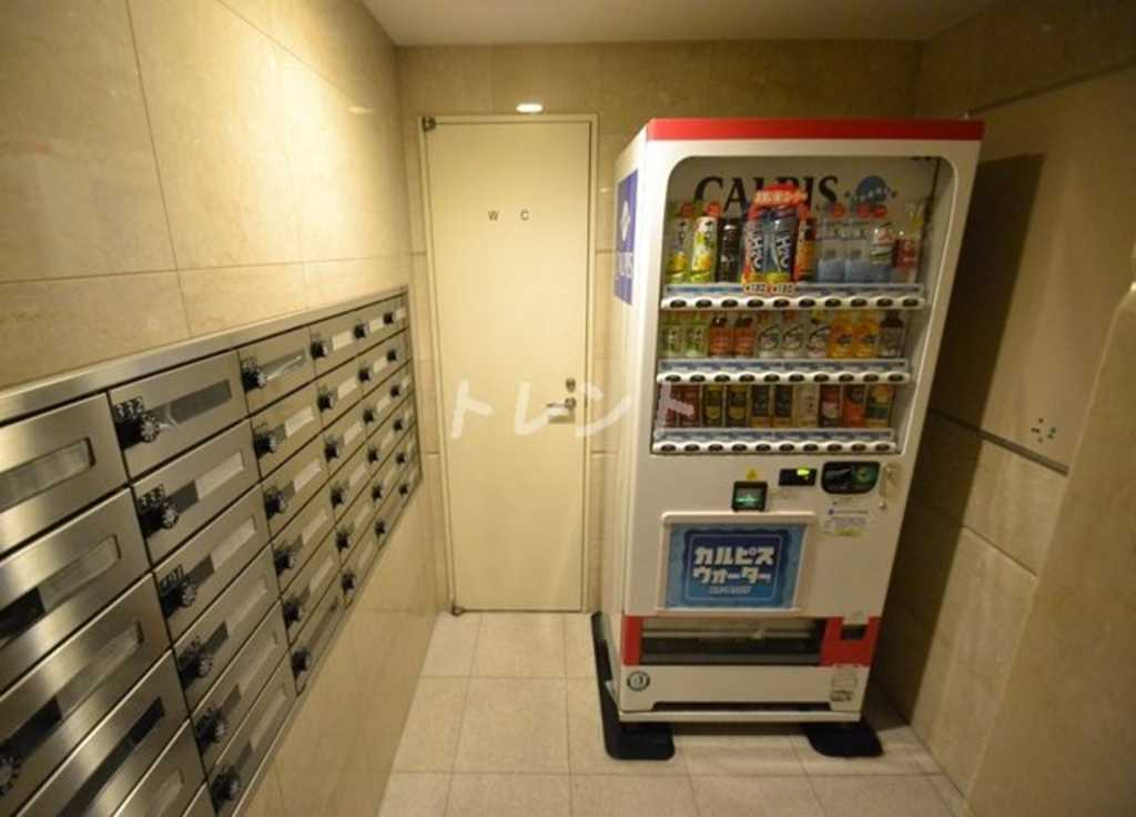 オーキッドレジデンス神楽坂-104