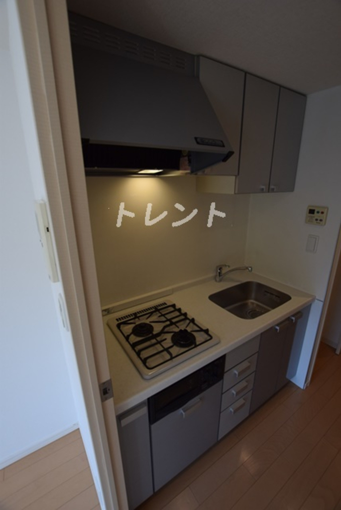 オーキッドレジデンス神楽坂-104