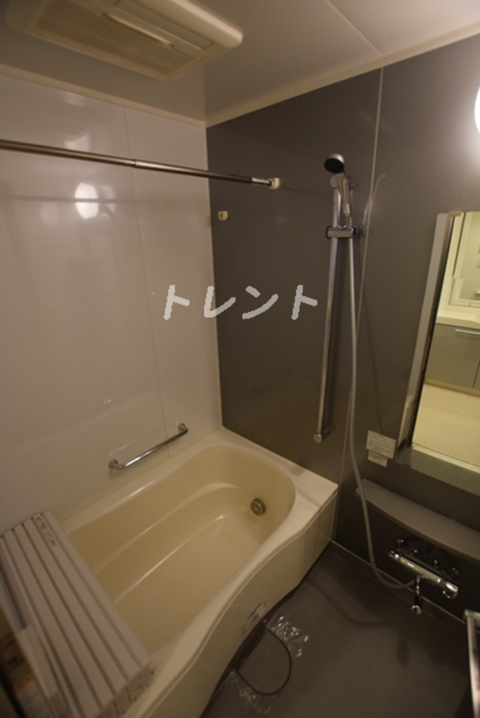 オーキッドレジデンス神楽坂-104