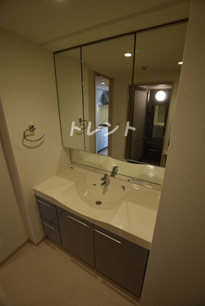 オーキッドレジデンス神楽坂-104