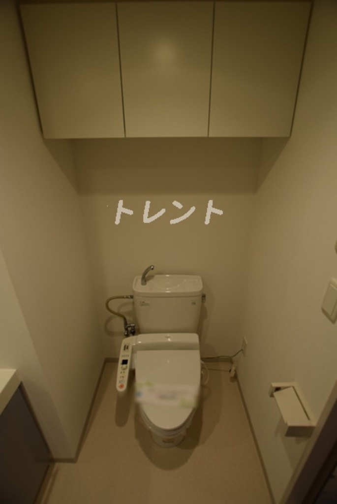 オーキッドレジデンス神楽坂-104