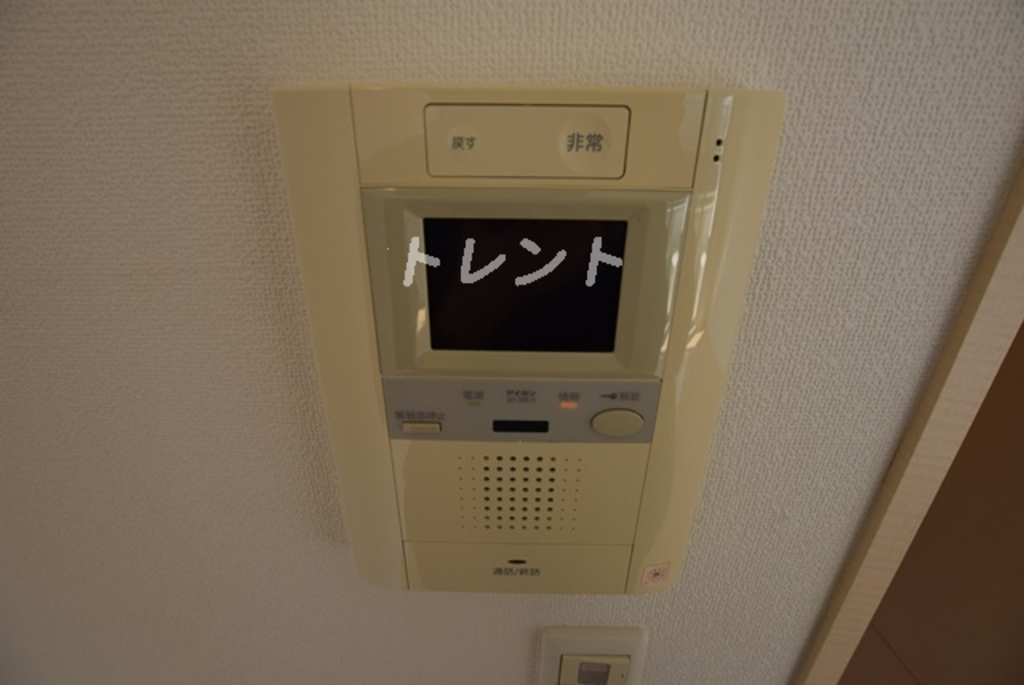 オーキッドレジデンス神楽坂-104