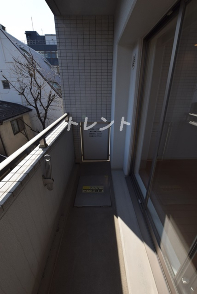 オーキッドレジデンス神楽坂-104