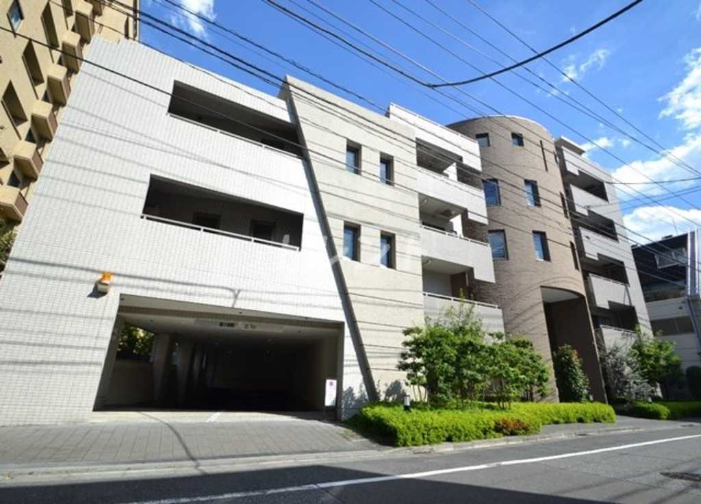 オーキッドレジデンス神楽坂-104