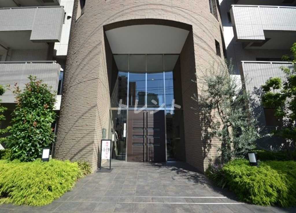 オーキッドレジデンス神楽坂-104