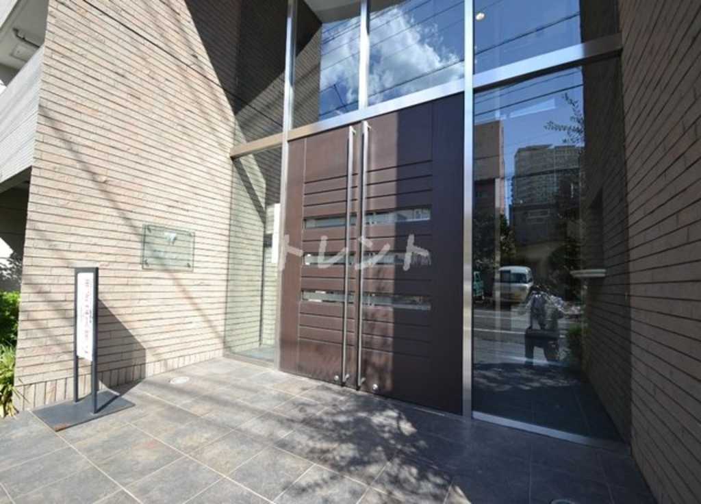 オーキッドレジデンス神楽坂-104