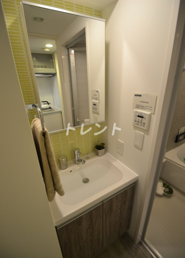 アーバネックス原宿-601