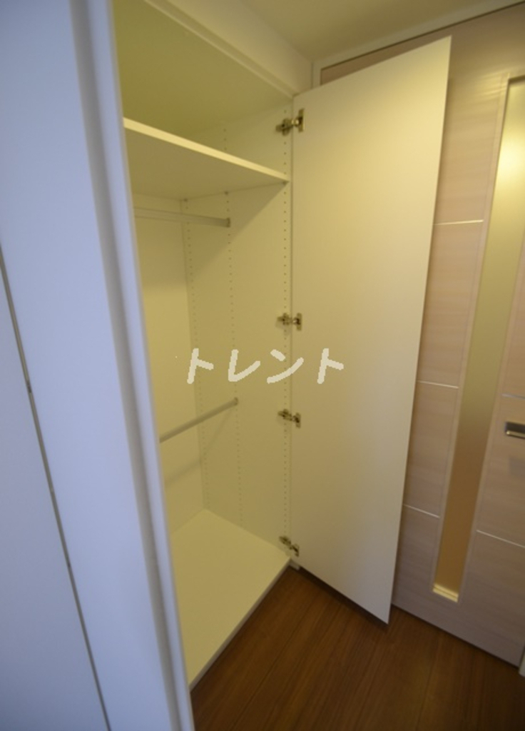 アーバネックス原宿-601