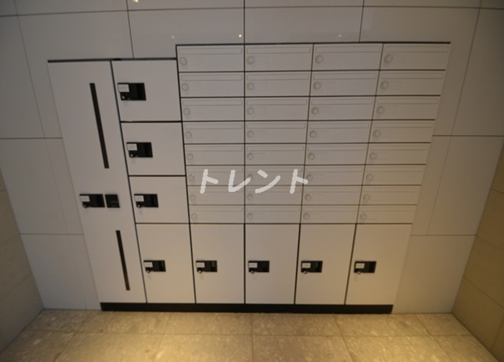 アーバネックス原宿-601