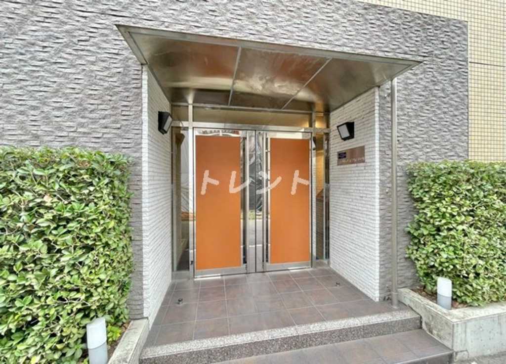 プラウドフラット初台-204