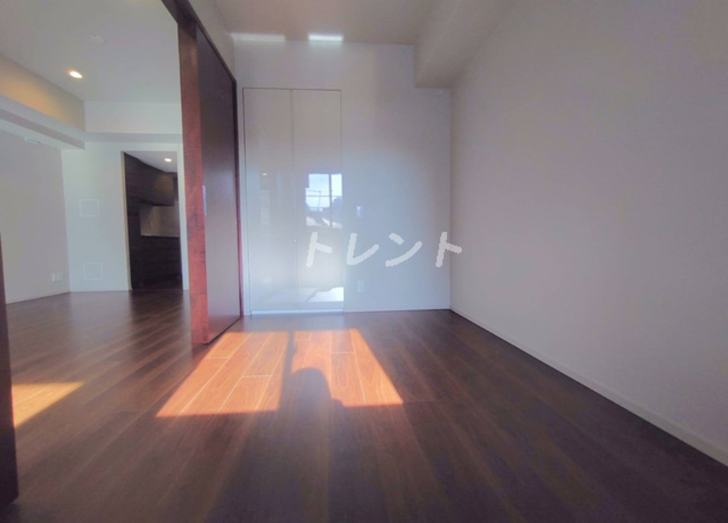 ザパークハウス代々木上原-507