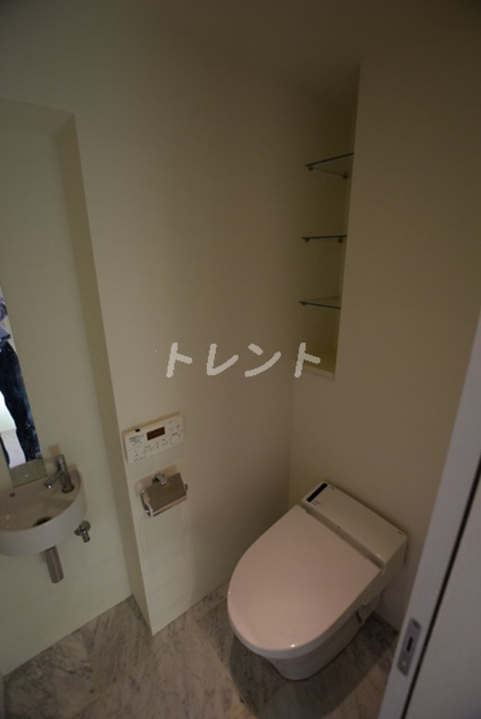 BPRレジデンス人形町-604